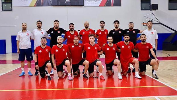 Kısmi Görme Engelliler Futsal Dünya Şampiyonası, Antalya’da başlıyor