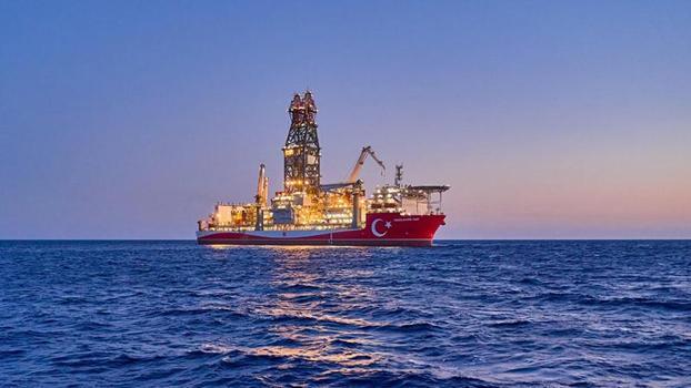 Abdülhamid Han, Karadeniz'deki görevinde 1 yılı tamamladı