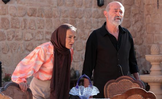 Uzak Şehir’in yeni fenomenleri: Fidan ile Ecmel