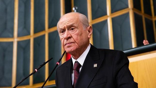 MHP Genel Başkanı Bahçeli’den '10 Kasım' mesajı