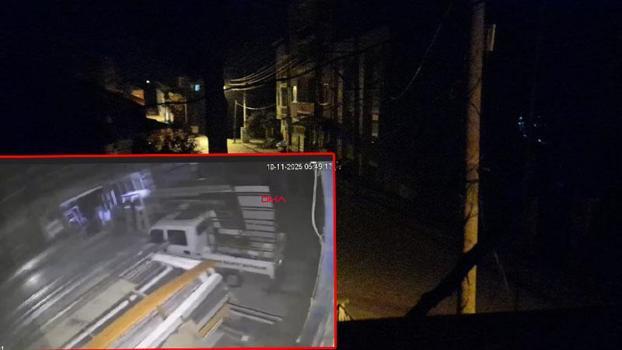 Balıkesir'de 4.5 büyüklüğünde deprem