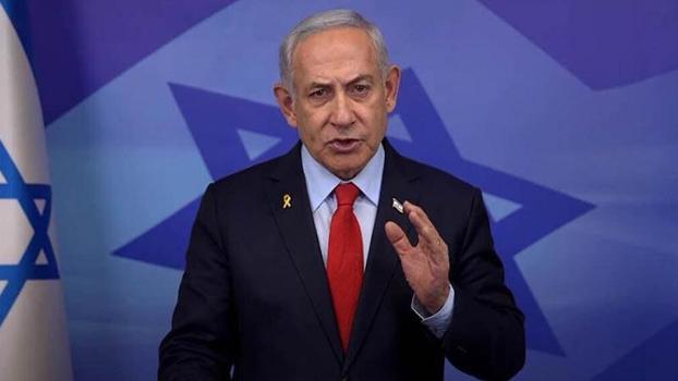 Netanyahu'dan Türkiye toplantısı