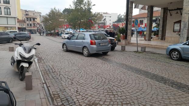 Sındırgı'da 4.4 büyüklüğünde deprem