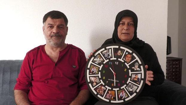 İş kazasında ölen Musa'nın ailesi adalet bekliyor