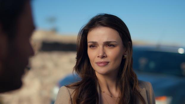 Uzak Şehir'e Cihan ile Alya'nın romantik buluşması damga vuracak