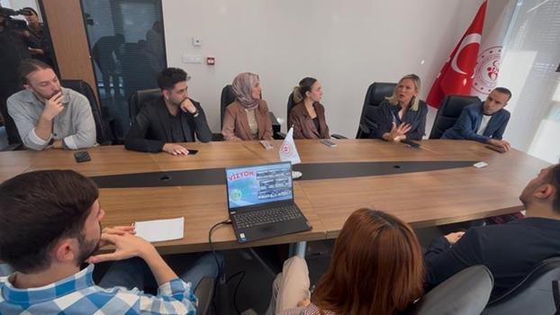 TTF Başkanı Şafak Müderrisgil, Türk tenisinin son 1 yılını değerlendirdi