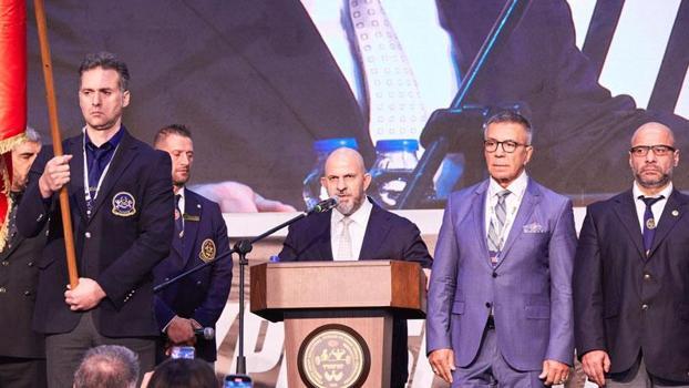 Türkiye, Dünya Vücut Geliştirme ve Fitness Şampiyonaları'na 29 sporcuyla katılacak