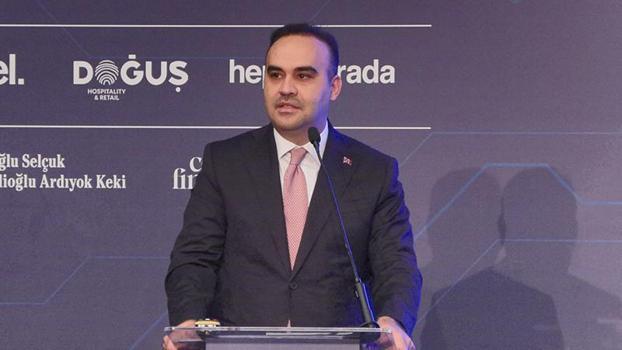 Bakan Kacır: Turcorn'larımızın toplam değerinin 100 milyar dolara ulaşmasını hedefliyoruz