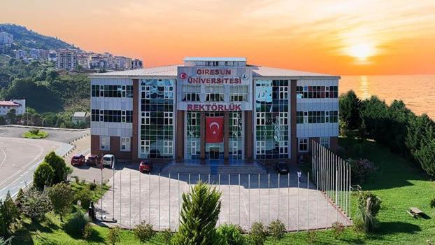 Giresun Üniversitesi eski yöneticilerine beraat