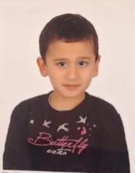 Elazığ’da kayıp otizmli Veysel’in cansız bedenine ulaşıldı (2)