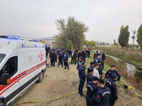 Elazığ’da kayıp otizmli Veysel’in cansız bedenine ulaşıldı / Ek fotoğraflar