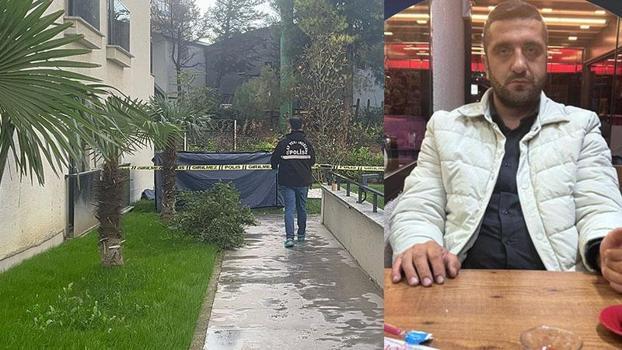 Hava almak isterken 8'inci kat penceresinden düşüp öldü