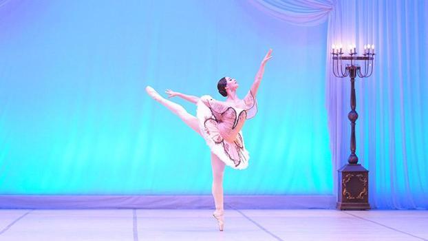 'Paquita & Bir Yaz Gecesi Rüyası' sezona veda ediyor