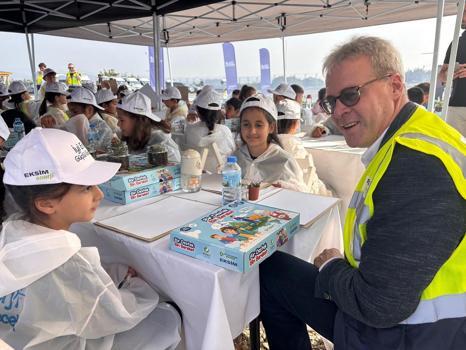 Eksim Enerji, iki yeni santral ile portföyünü genişletti