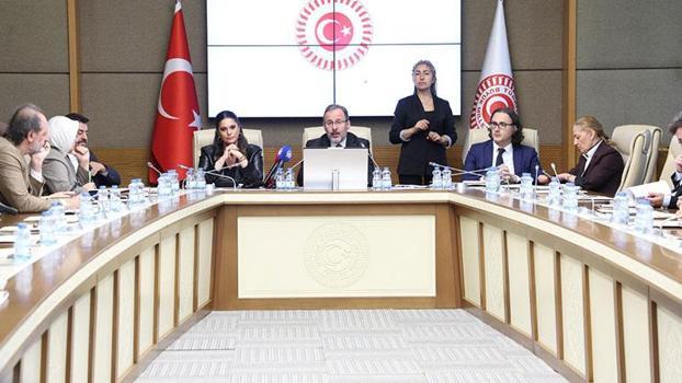 Kasapoğlu: Engelli istihdamı, toplumsal barışın merkezinde olan bir ortak sorumluluk konusu