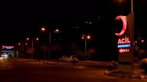 Diyarbakır’da ‘kız isteme’ kavgasında eve silahlı saldırı: 1 ölü, 1 yaralı