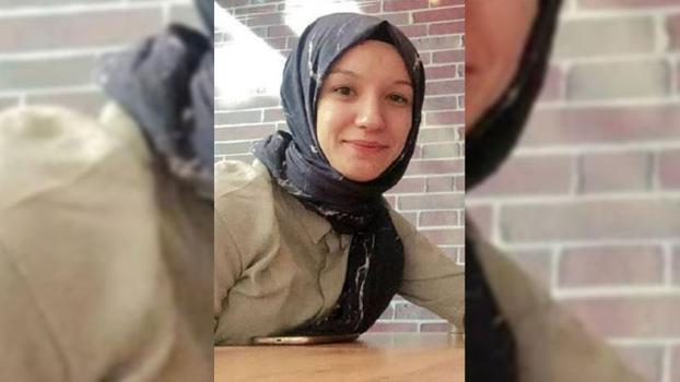 İşyerinde halı sıkma makinesine kapılan Sümeyye, hayatını kaybetti