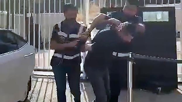 Tartıştığı eski iş arkadaşını öldüren motokurye: Bir anda oldu