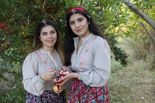 'Sosyal medyada deneyimlerini paylaşan çiftçiler, geleceğin tarım elçileri konumunda'