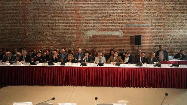 İstanbul'da 84 güzergahta hız limiti yeniden belirlendi