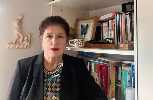 ‘Diyabetle ömür boyu arkadaş olmak ve iyi yönetmek gerekiyor’