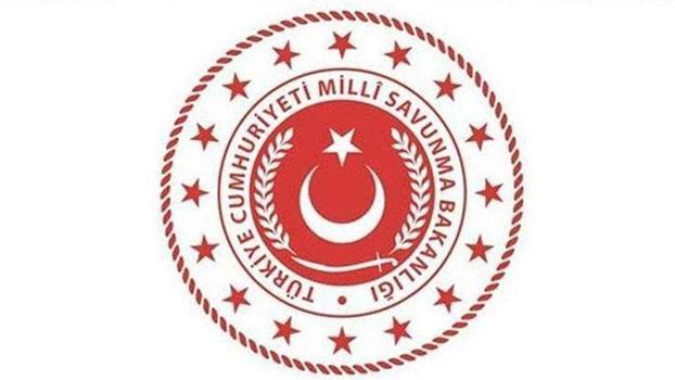 MSB: Şehitlerimizin aziz naaşlarını getiren uçağımız Tiflis'ten kalkmıştır