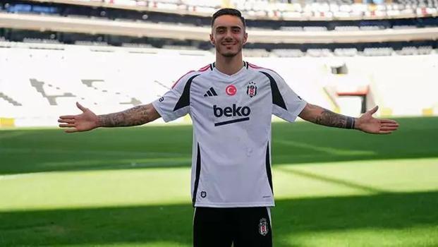 A Milli Takım’da Emirhan Topçu sakatlığı nedeniyle aday kadrodan çıkartıldı