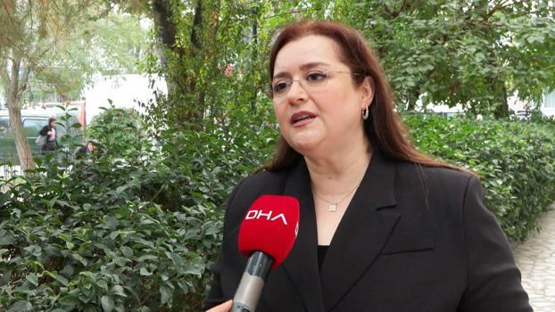 İstanbul - Gıda Mühendisi Sırma: Uygun olmayan sıcaklıkta muhafaza edilen gıdalar bakteri üretir