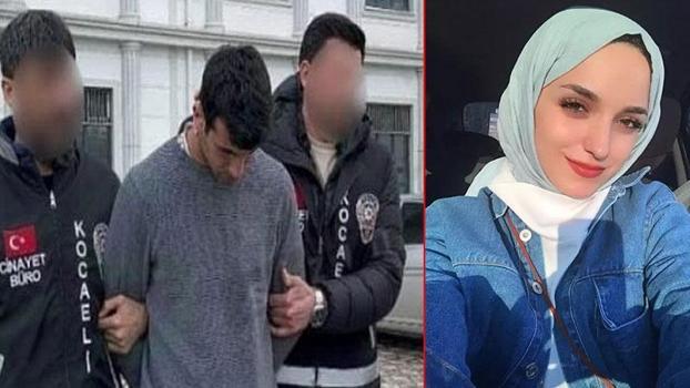 Eski kız arkadaşını öldüren sanığa, iki kez ağırlaştırılmış müebbet hapis cezası