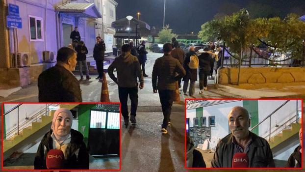 Fatih'te gıda zehirlenmesi şüphesi; ölenlerin yakınları konuştu