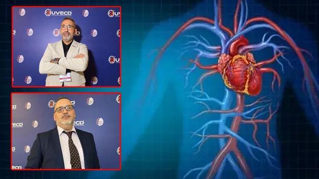 50 yaş üstünde venöz hastalıklar arttı