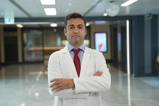 ‘Anne ve baba obezse çocukta risk yüzde 90’a kadar çıkıyor’