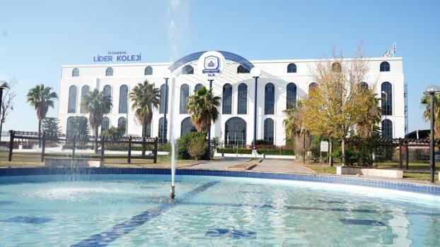 İstanbul Lider Koleji, ‘beceri odaklı’ eğitim modeli ile Avrupa'daki üniversitelerle iş birliği yaptı