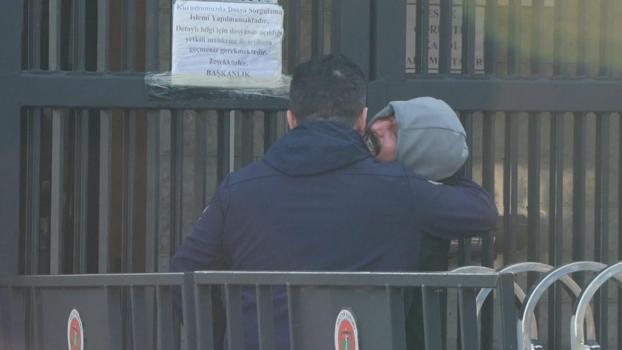 İstanbul- Sultanbeyli'de otomobilin çarptığı skuterli çocuk hayatını kaybetti