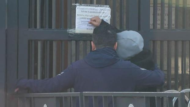 Sultanbeyli'de otomobilin çarptığı skuterli çocuk hayatını kaybetti