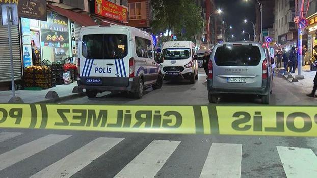 Sultangazi'de boşandığı kişinin eski kocasını öldürüp, kendini vurdu