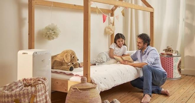 Daikin hava temizleme cihazlarında yıl sonuna özel fırsatlar