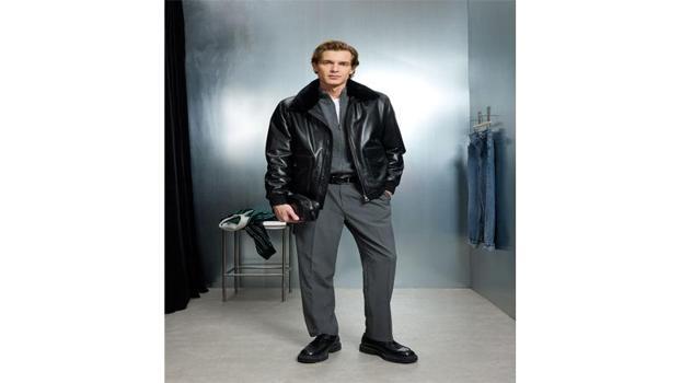 DeFacto, deri ceket koleksiyonunu tanıttı