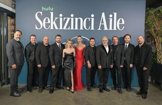 McDonald’s ‘Sekizinci Aile’ ile Disney+ ekranlarında