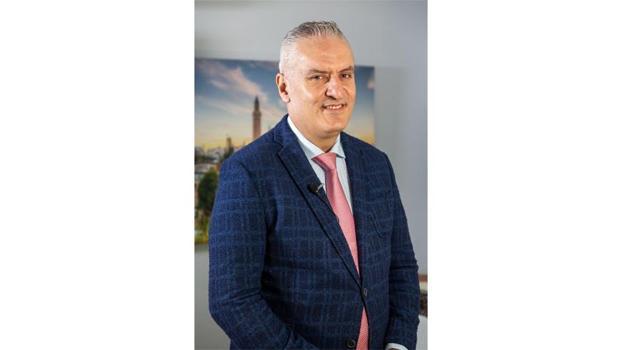 TÜRSAB Başkan Adayı Hacıalioğlu'ndan yeşil pasaport açıklaması