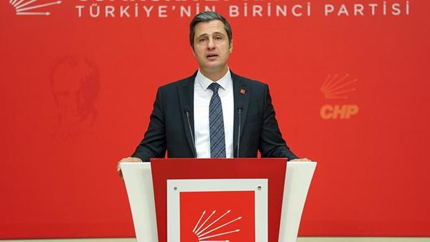 CHP'li Yücel: Cumhuriyet Halk Partisi, milletin partisidir