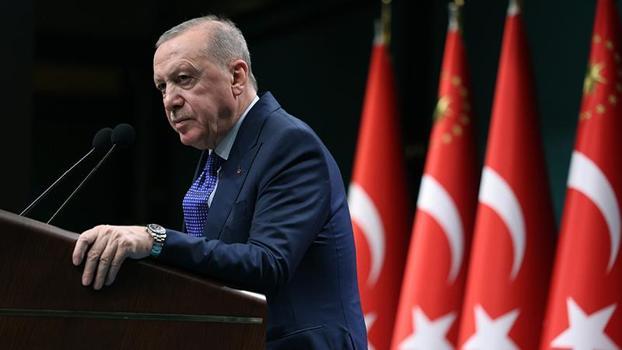 Cumhurbaşkanı Erdoğan: Uçağın neden düştüğünü şeffaf bir şekilde paylaşacağız