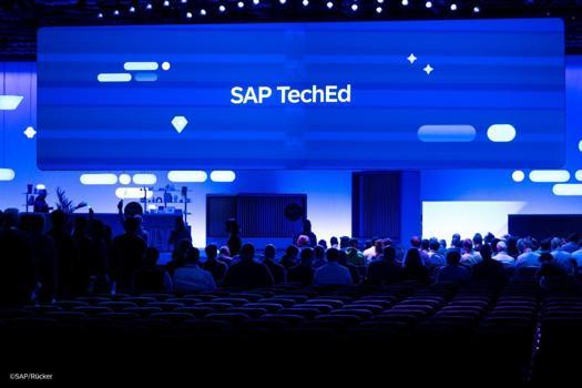 SAP, Berlin'de Build çözümüne eklenen yapay zeka destekli yetenekleri tanıttı
