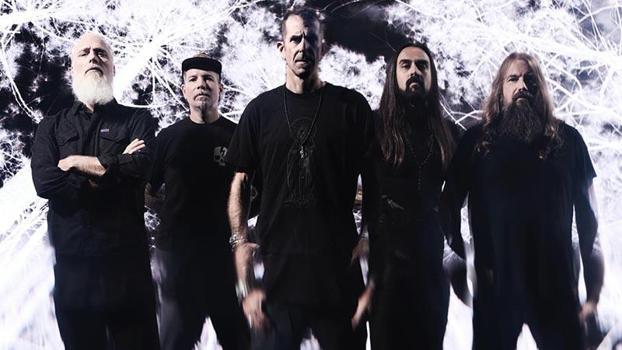 Lamb of God, 16 yıl sonra İstanbul’da