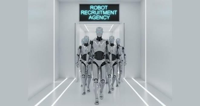 ‘Robotik ve AI dönüşümünde gerçek saha uzmanlığı şart’