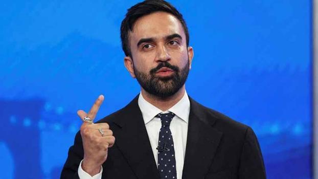 Mamdani, Netanyahu hakkındaki tutuklama kararını uygulayacağını söyledi