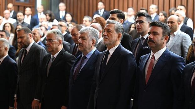 Bakan Yardımcısı Dönmez: Teknoloji üretemeyen sanayi, sürdürülebilir değildir