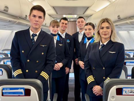 AJet, Beyrut seferlerine başlıyor