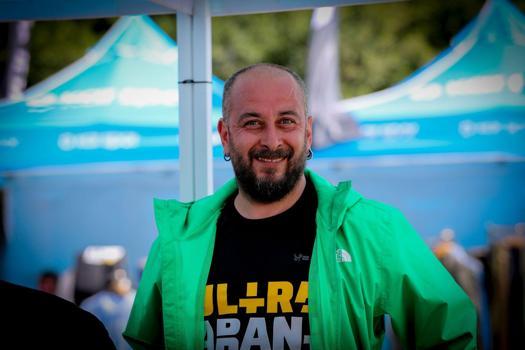 Kar Spor İda Ultra’da 16 ülkeden 1150 sporcu yarışacak