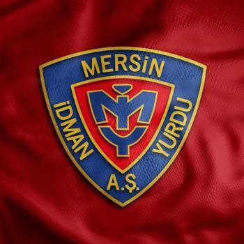 Yeni Mersin İdmanyurdu'nda 12 futbolcuya 'bahis’ cezası